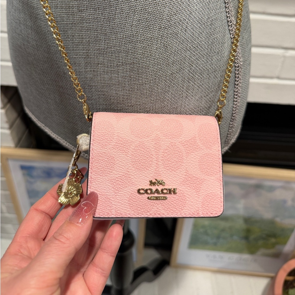 🌸New! Coach! - Picture 4 of 17